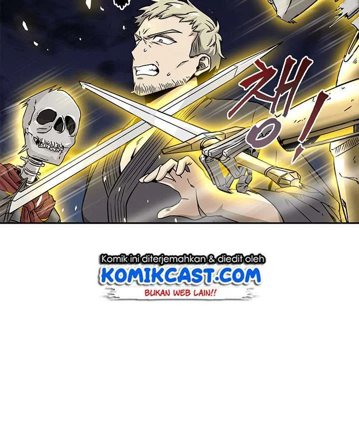 Tomb Raider King Chapter 60 - halaman 104