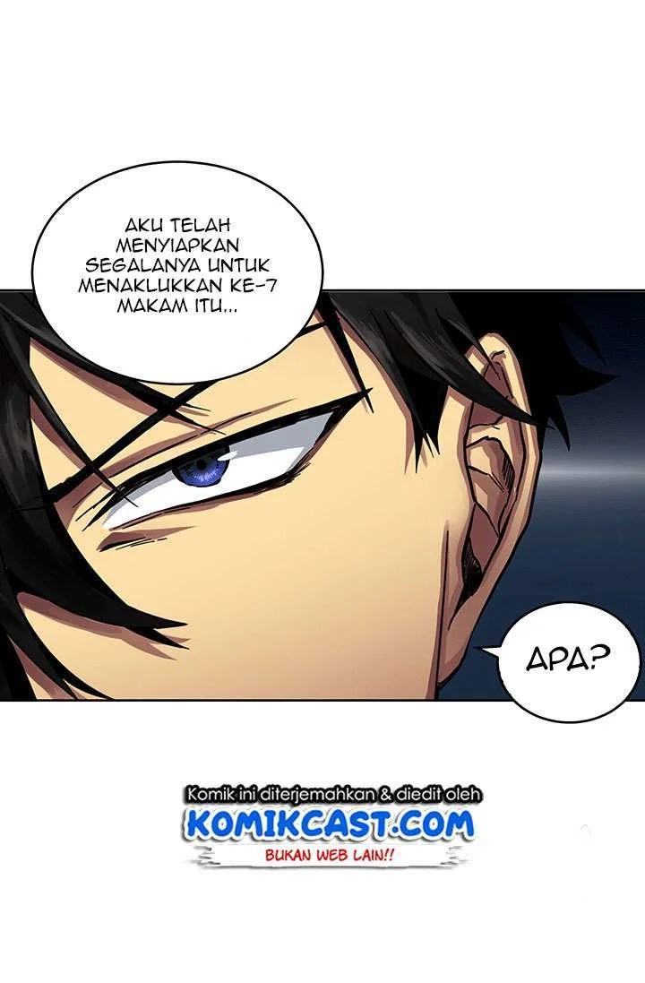 Tomb Raider King Chapter 60 - halaman 106