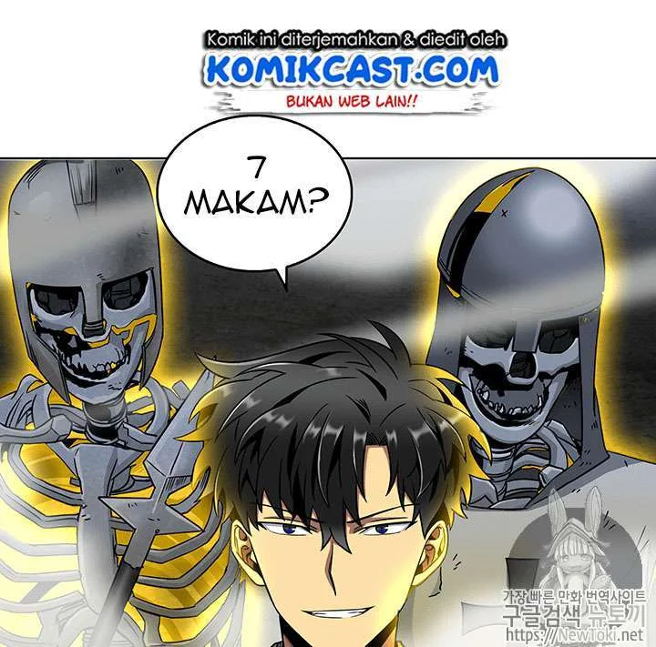 Tomb Raider King Chapter 60 - halaman 107