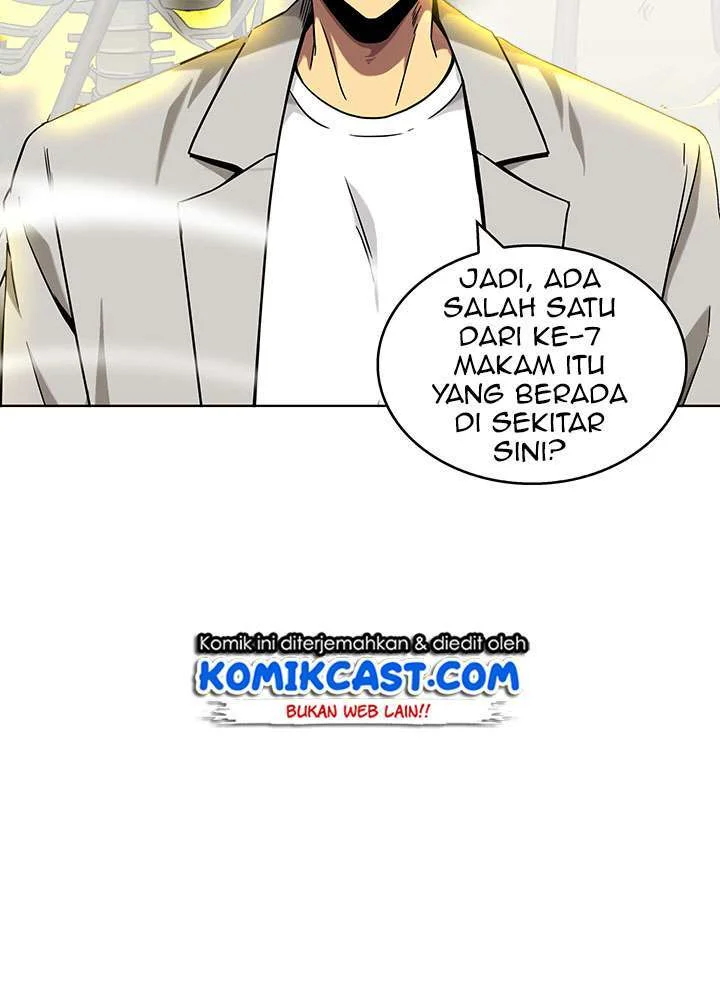 Tomb Raider King Chapter 60 - halaman 108