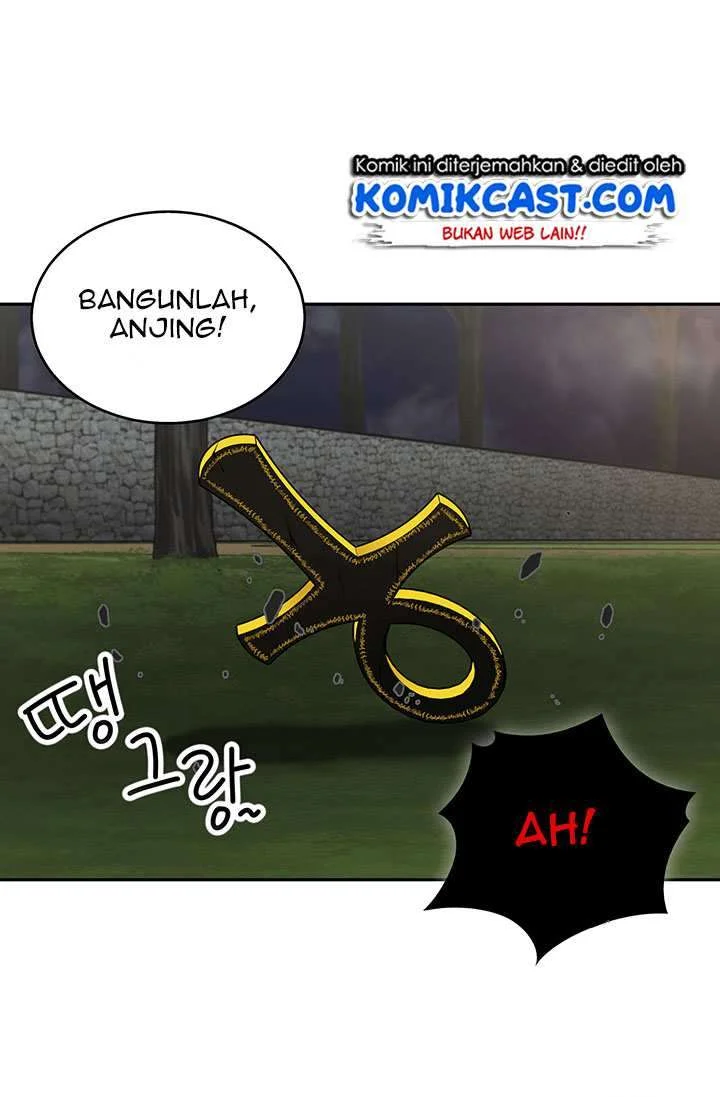 Tomb Raider King Chapter 60 - halaman 11
