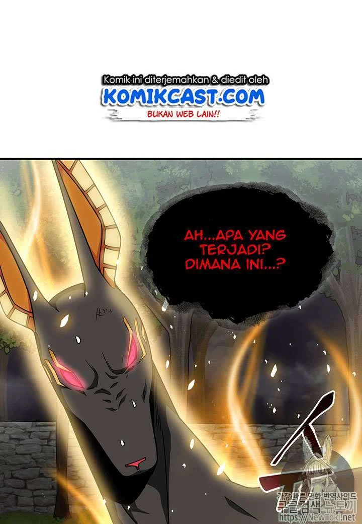 Tomb Raider King Chapter 60 - halaman 13