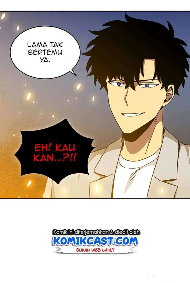 Tomb Raider King Chapter 60 - halaman 15