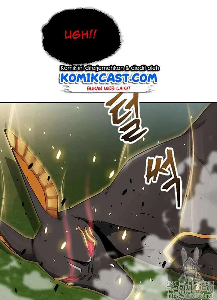 Tomb Raider King Chapter 60 - halaman 17