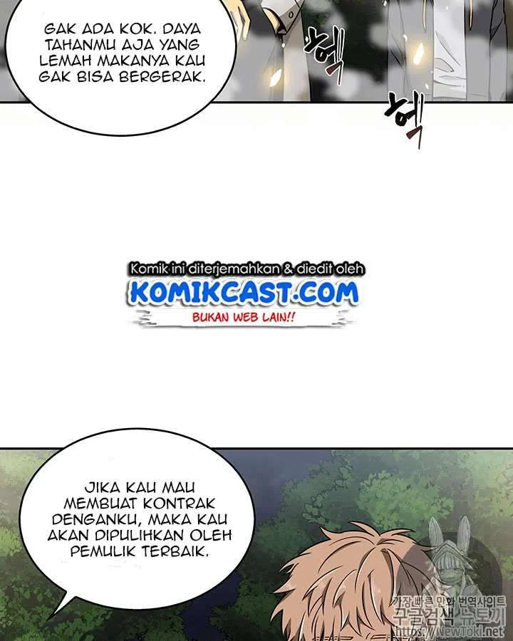 Tomb Raider King Chapter 60 - halaman 19