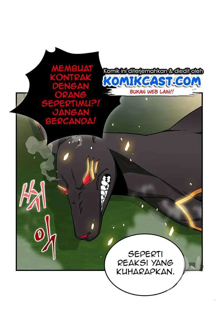 Tomb Raider King Chapter 60 - halaman 21