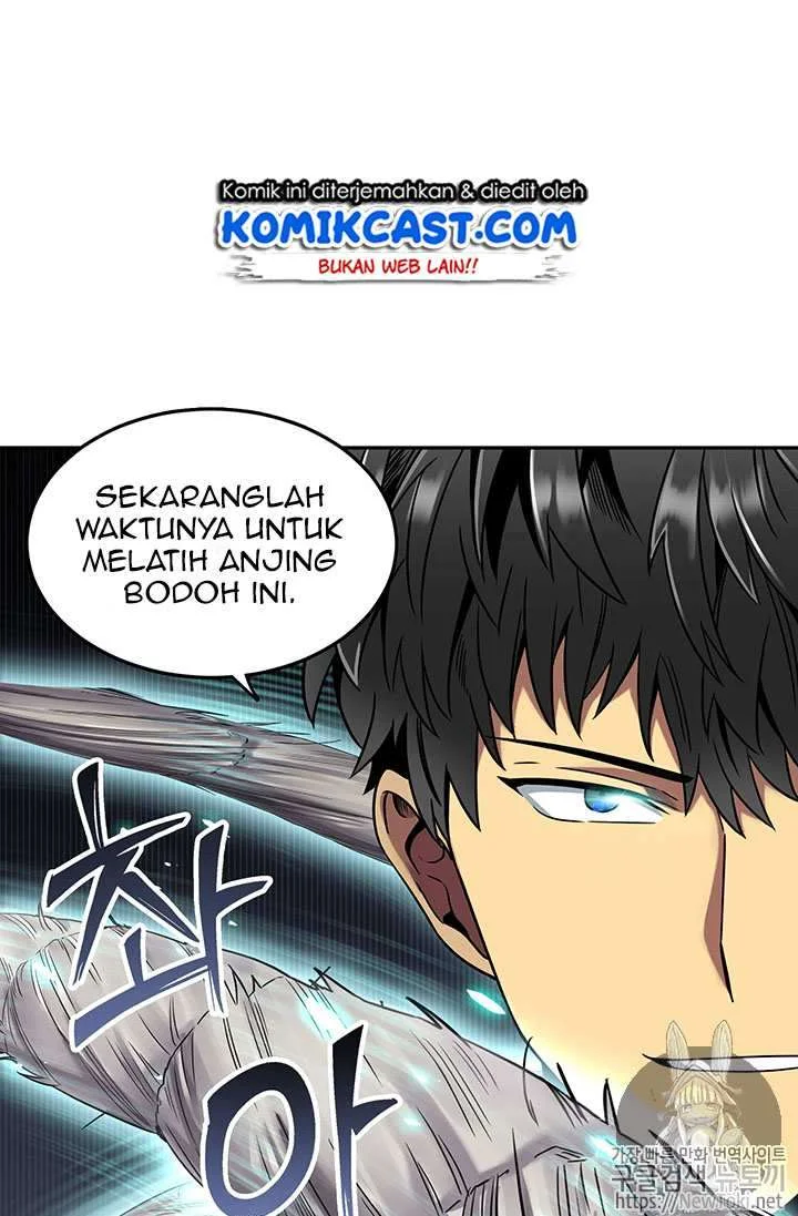 Tomb Raider King Chapter 60 - halaman 22