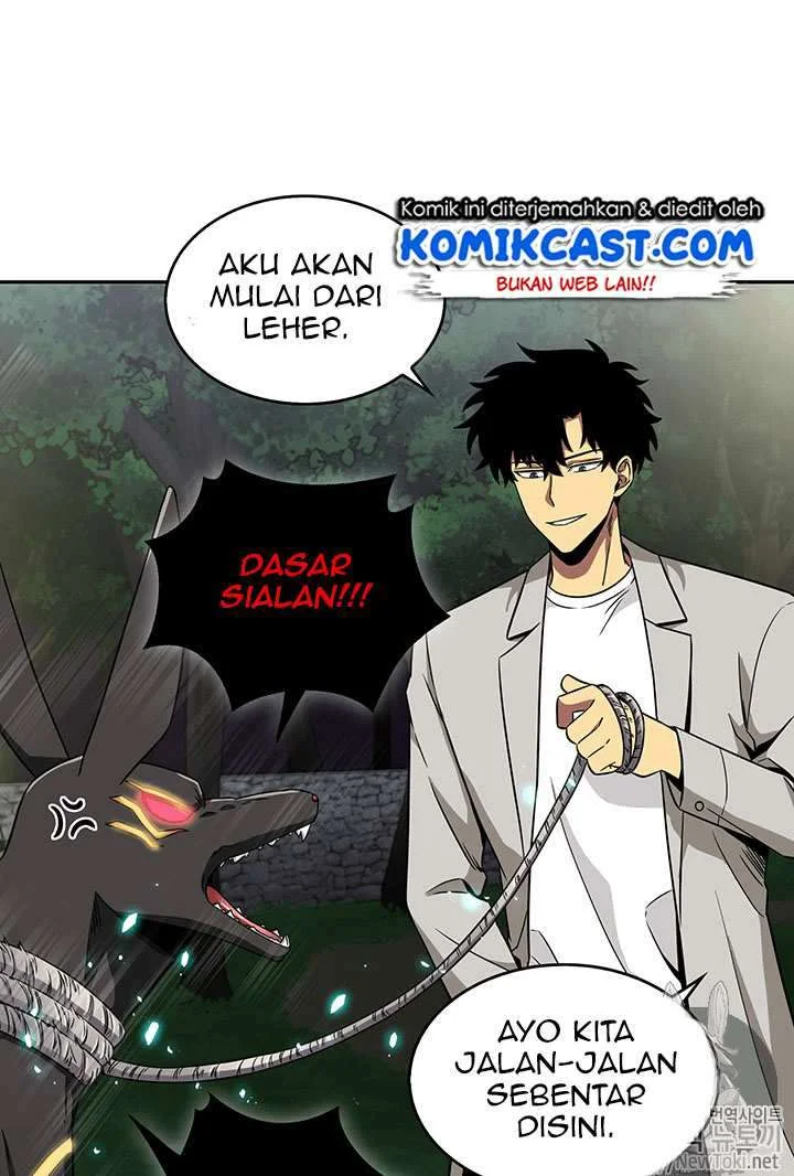 Tomb Raider King Chapter 60 - halaman 25
