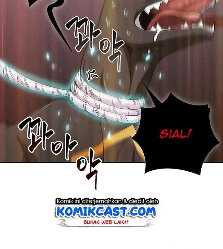Tomb Raider King Chapter 60 - halaman 27