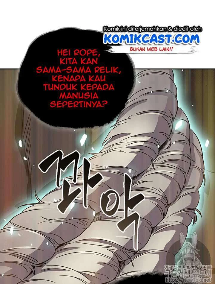 Tomb Raider King Chapter 60 - halaman 28