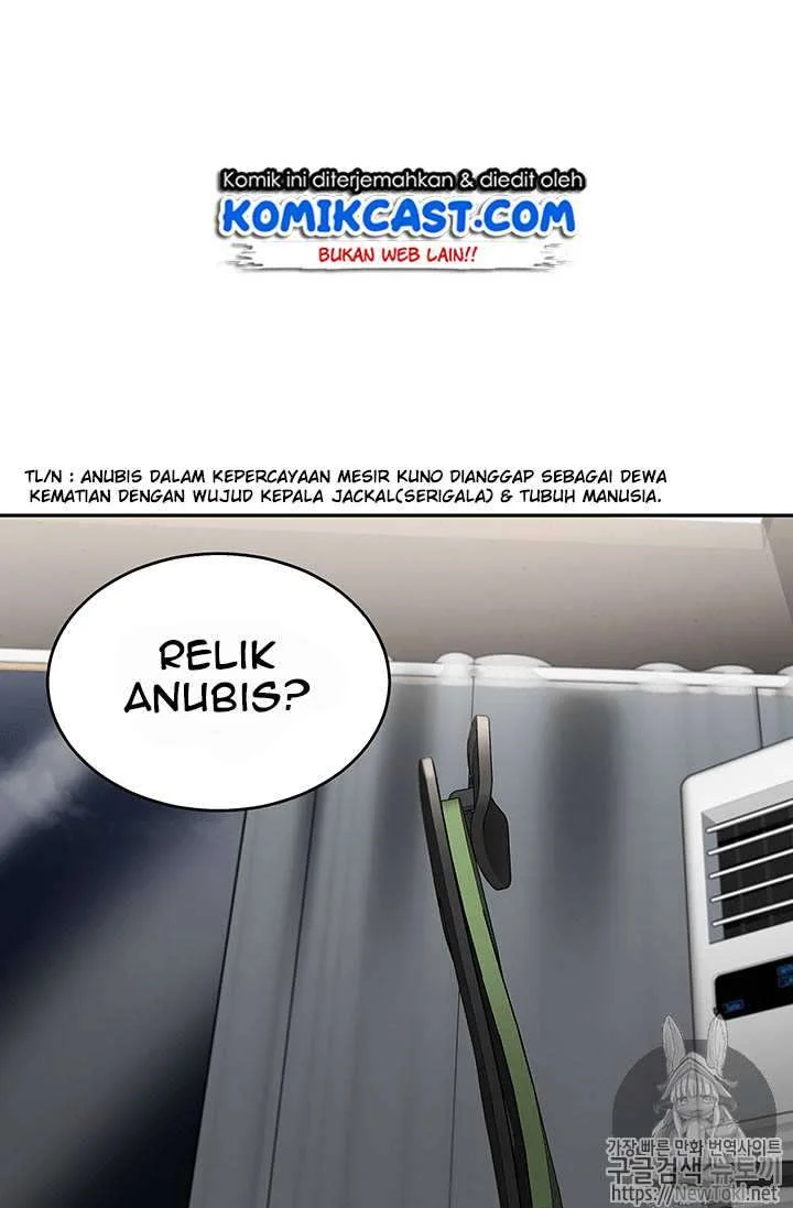 Tomb Raider King Chapter 60 - halaman 3