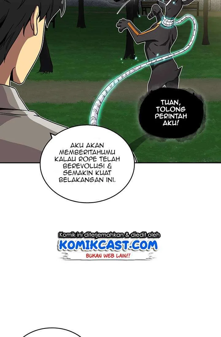 Tomb Raider King Chapter 60 - halaman 30