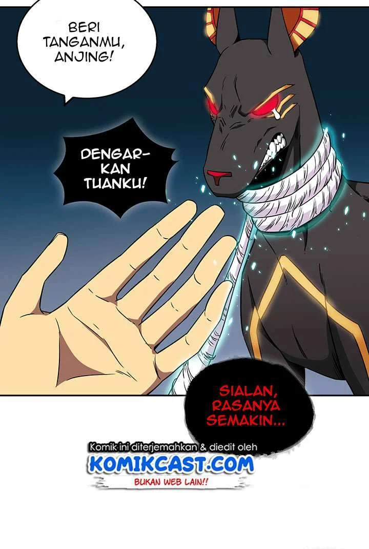 Tomb Raider King Chapter 60 - halaman 31