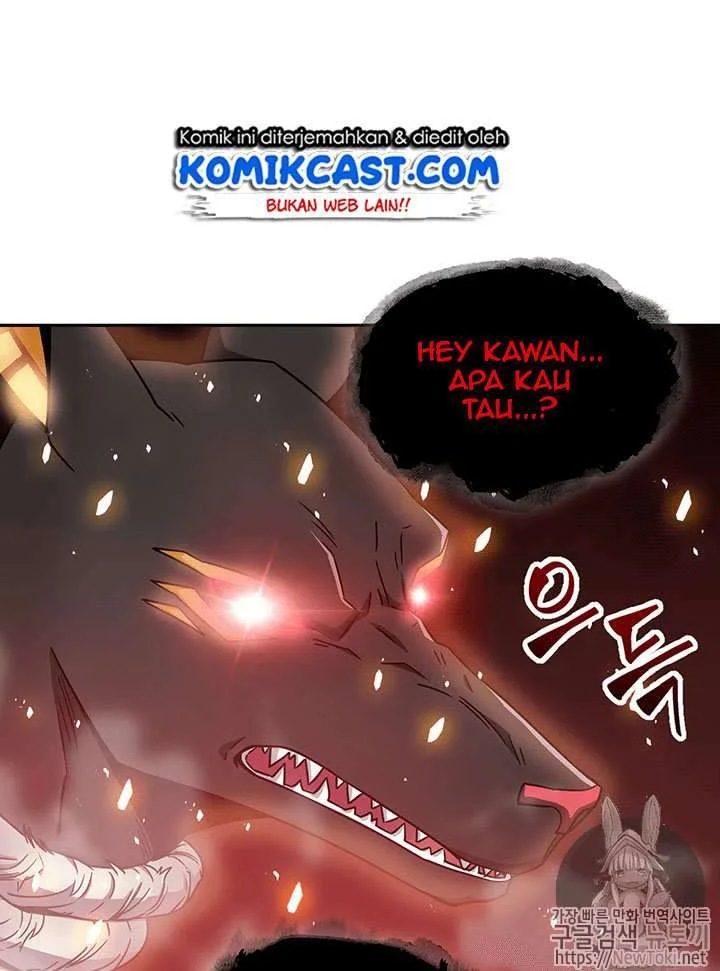 Tomb Raider King Chapter 60 - halaman 37