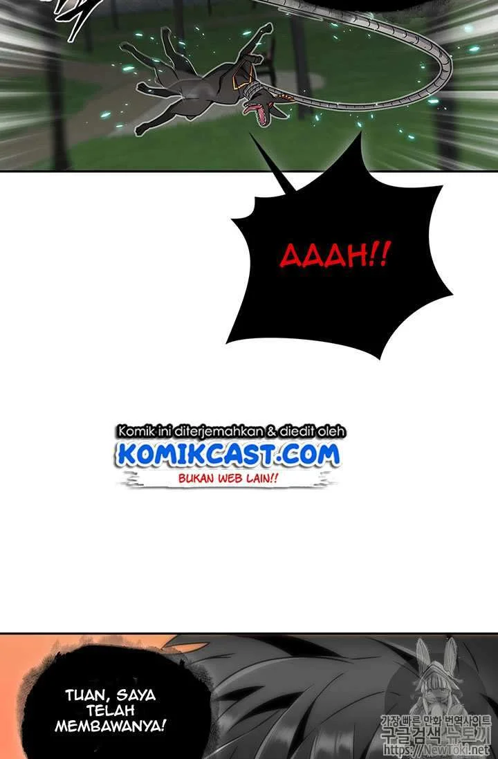 Tomb Raider King Chapter 60 - halaman 39