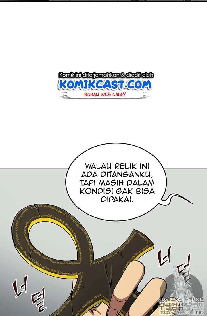 Tomb Raider King Chapter 60 - halaman 4