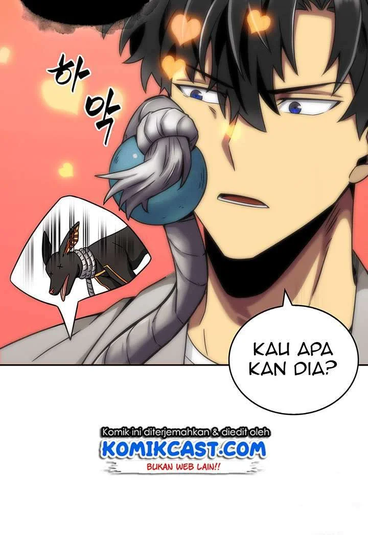 Tomb Raider King Chapter 60 - halaman 40