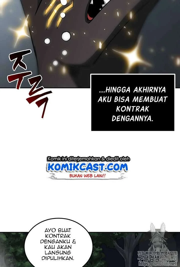 Tomb Raider King Chapter 60 - halaman 48