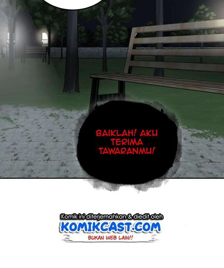 Tomb Raider King Chapter 60 - halaman 49