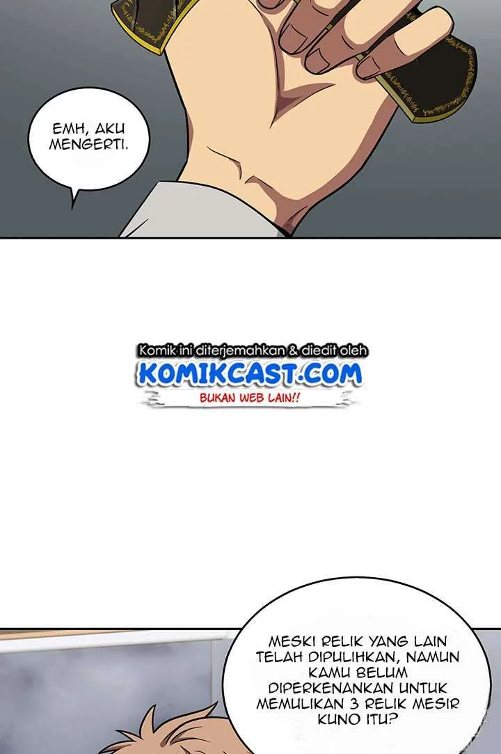 Tomb Raider King Chapter 60 - halaman 5
