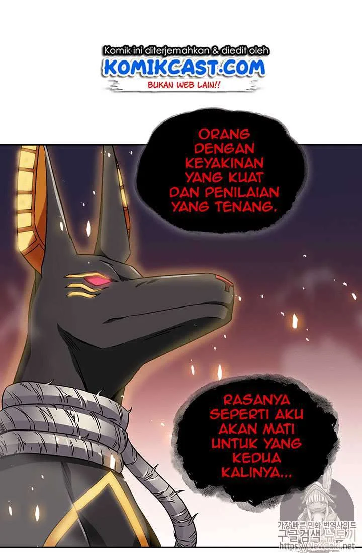 Tomb Raider King Chapter 60 - halaman 50