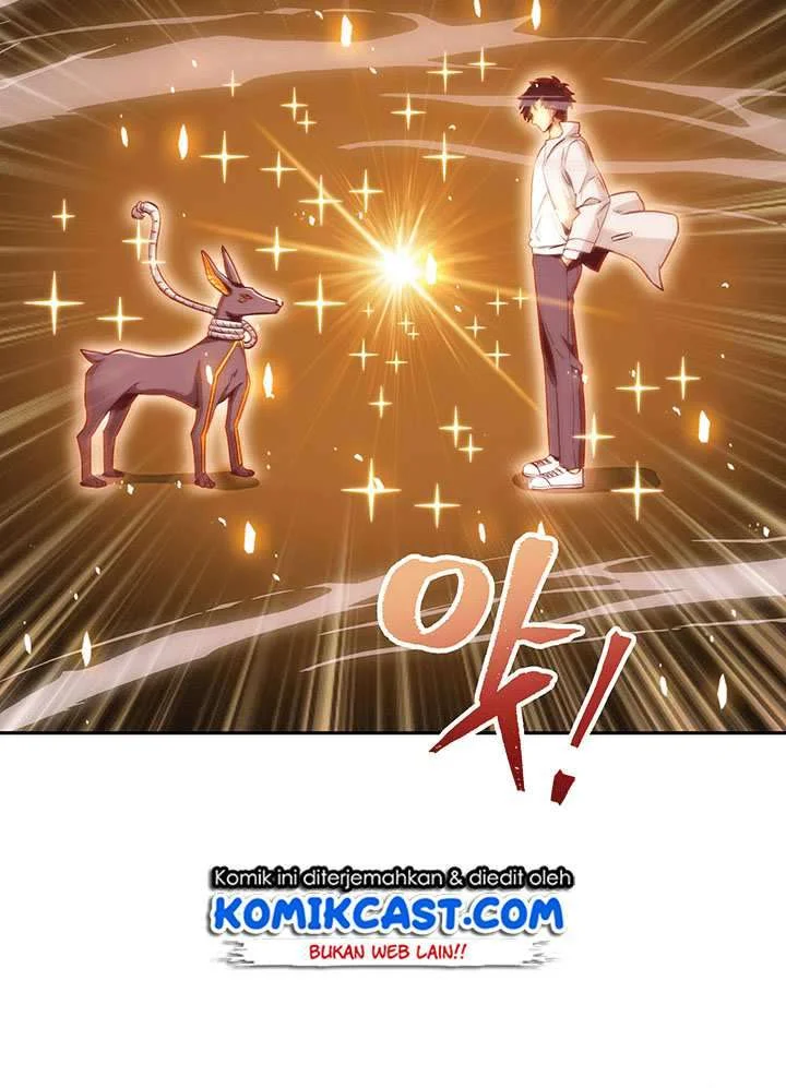 Tomb Raider King Chapter 60 - halaman 54