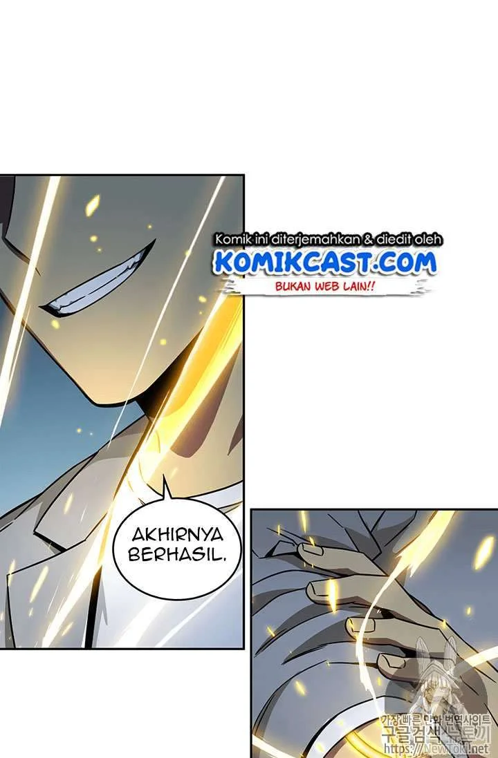 Tomb Raider King Chapter 60 - halaman 55