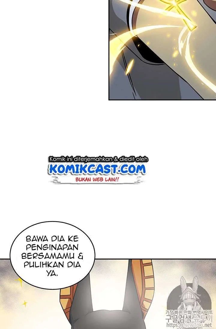Tomb Raider King Chapter 60 - halaman 56