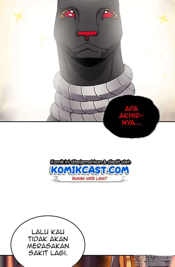 Tomb Raider King Chapter 60 - halaman 57