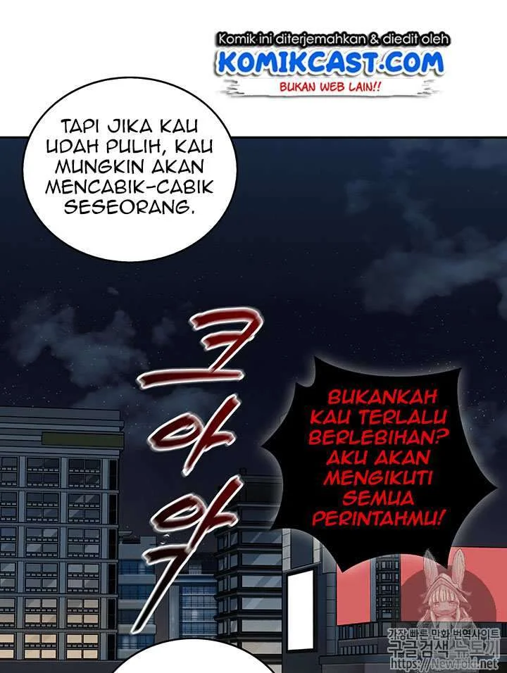 Tomb Raider King Chapter 60 - halaman 59