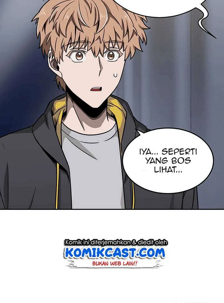 Tomb Raider King Chapter 60 - halaman 6