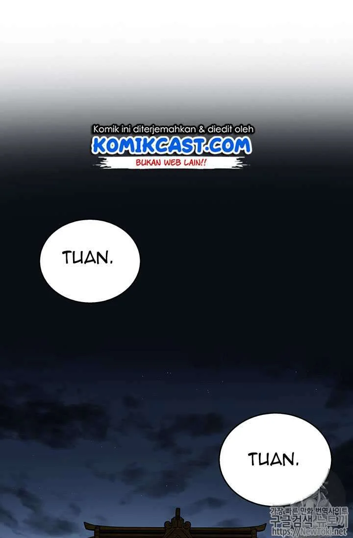 Tomb Raider King Chapter 60 - halaman 61