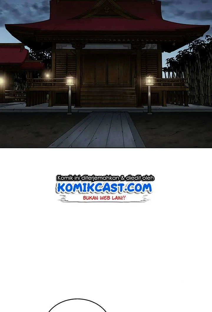 Tomb Raider King Chapter 60 - halaman 62