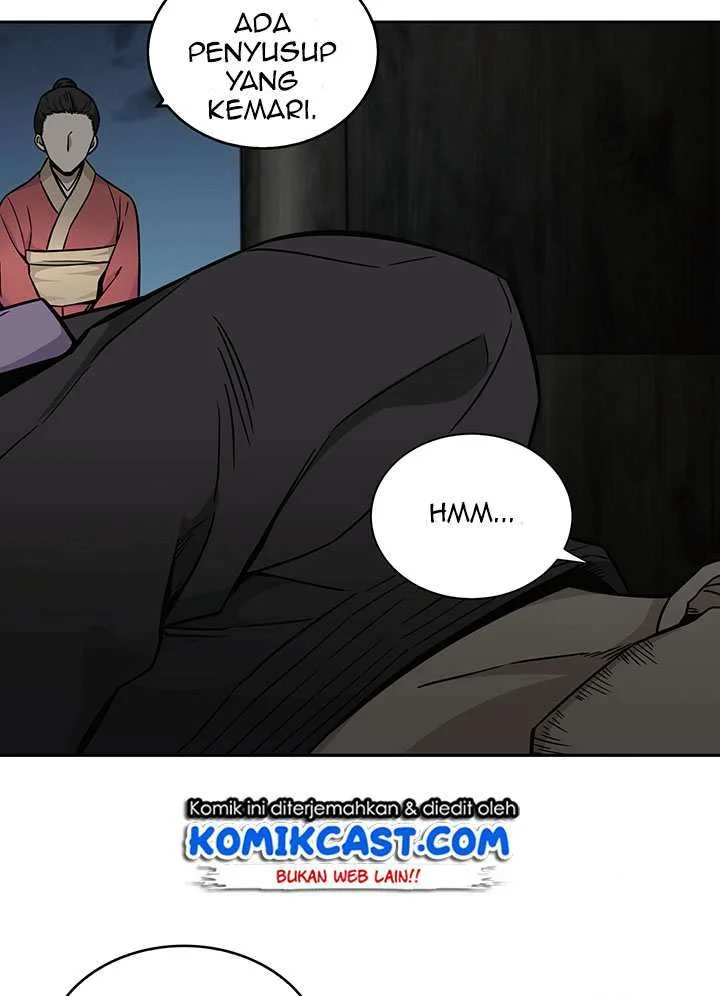Tomb Raider King Chapter 60 - halaman 63