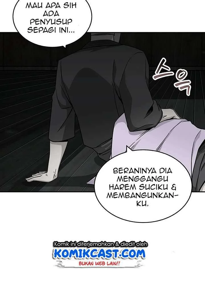 Tomb Raider King Chapter 60 - halaman 64
