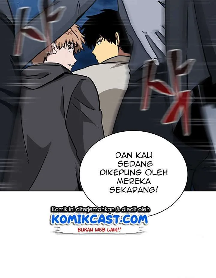 Tomb Raider King Chapter 60 - halaman 73