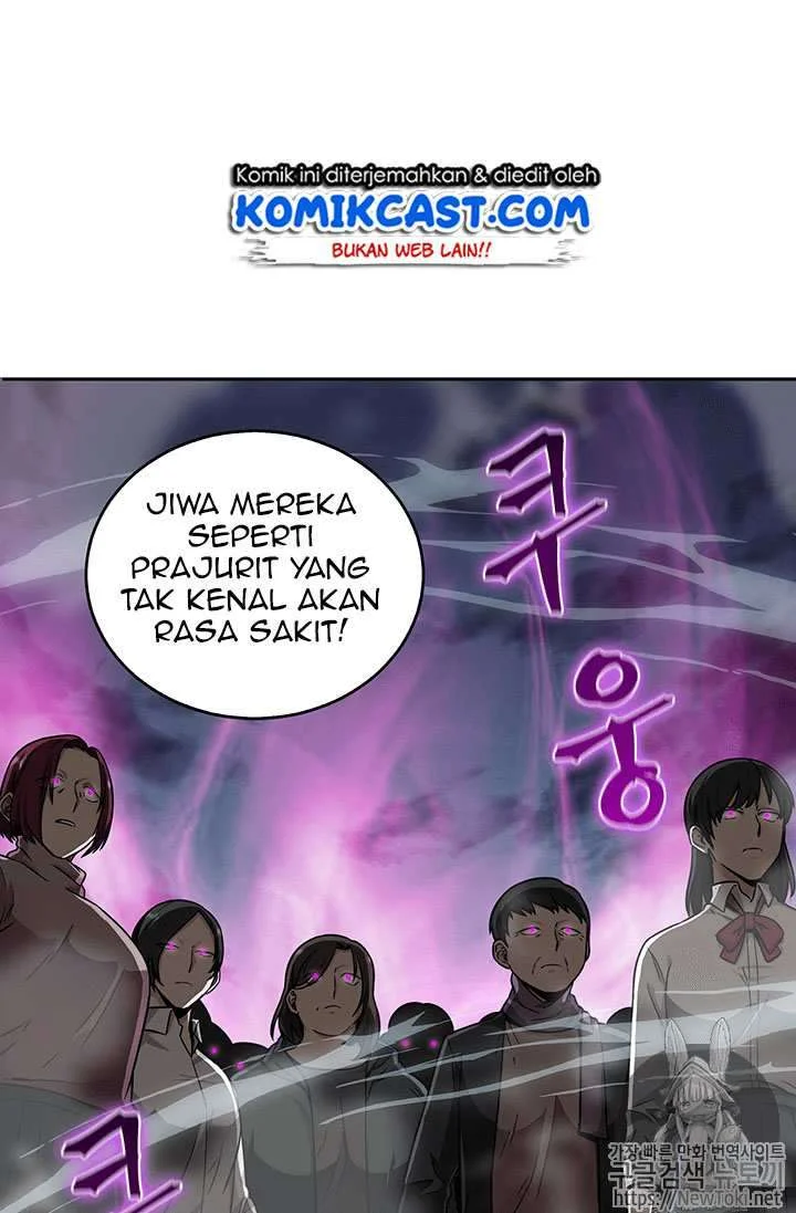 Tomb Raider King Chapter 60 - halaman 75