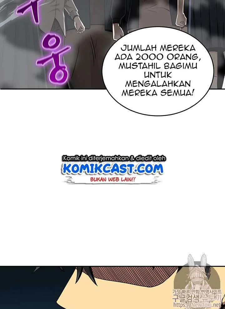 Tomb Raider King Chapter 60 - halaman 76