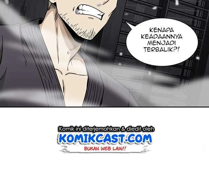 Tomb Raider King Chapter 60 - halaman 86