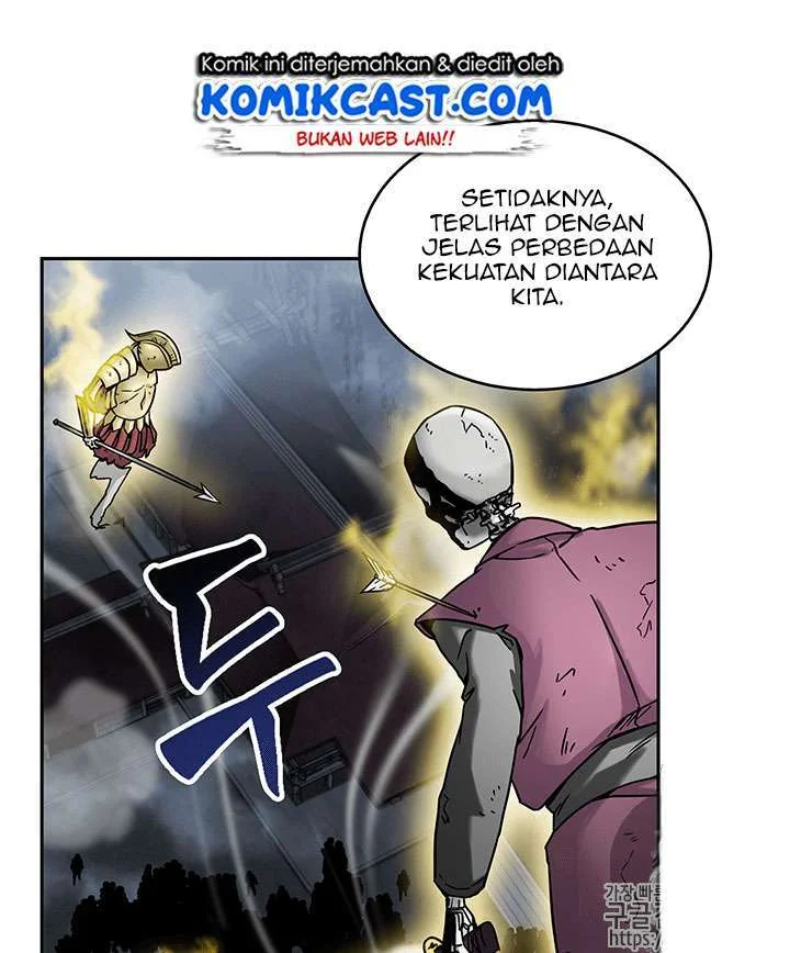 Tomb Raider King Chapter 60 - halaman 87