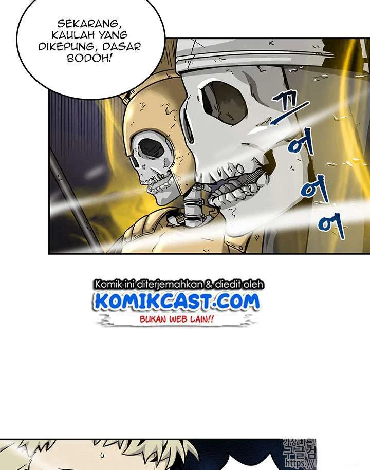 Tomb Raider King Chapter 60 - halaman 89