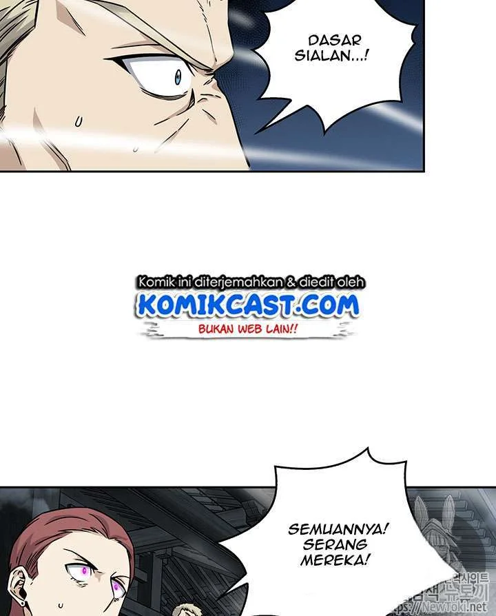 Tomb Raider King Chapter 60 - halaman 90