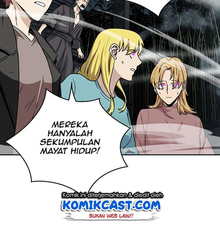 Tomb Raider King Chapter 60 - halaman 91