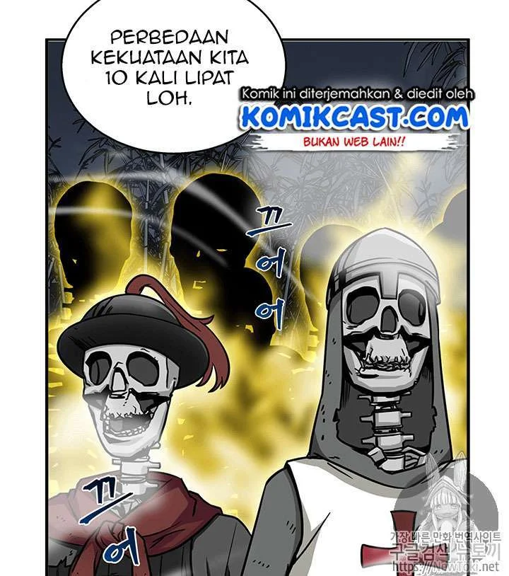 Tomb Raider King Chapter 60 - halaman 93