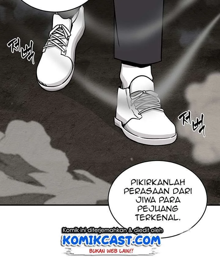 Tomb Raider King Chapter 60 - halaman 95
