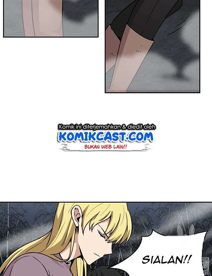Tomb Raider King Chapter 60 - halaman 98