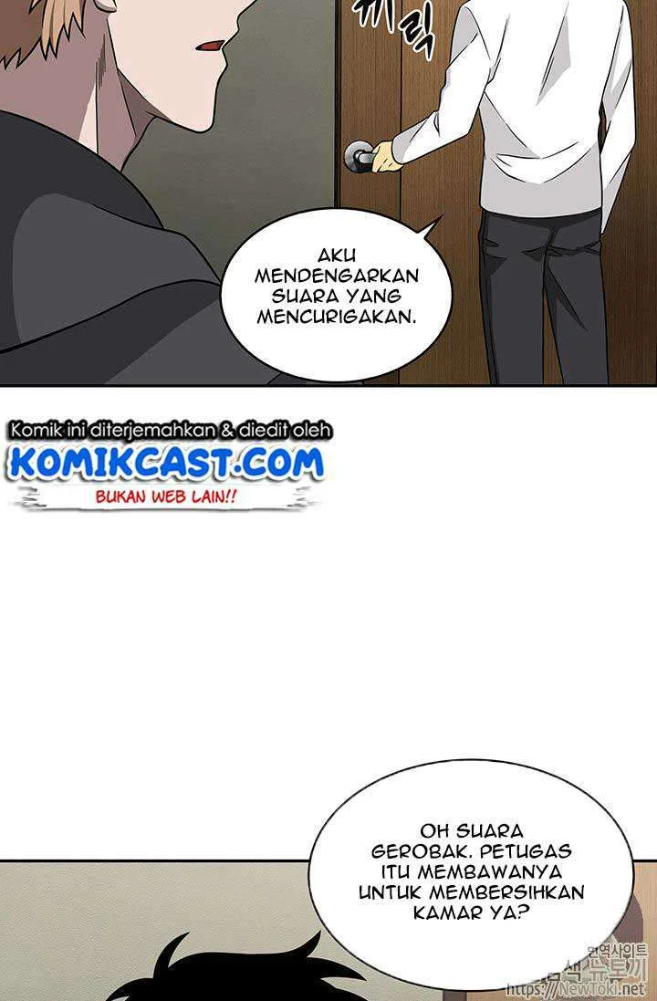 Tomb Raider King Chapter 61 - halaman 1