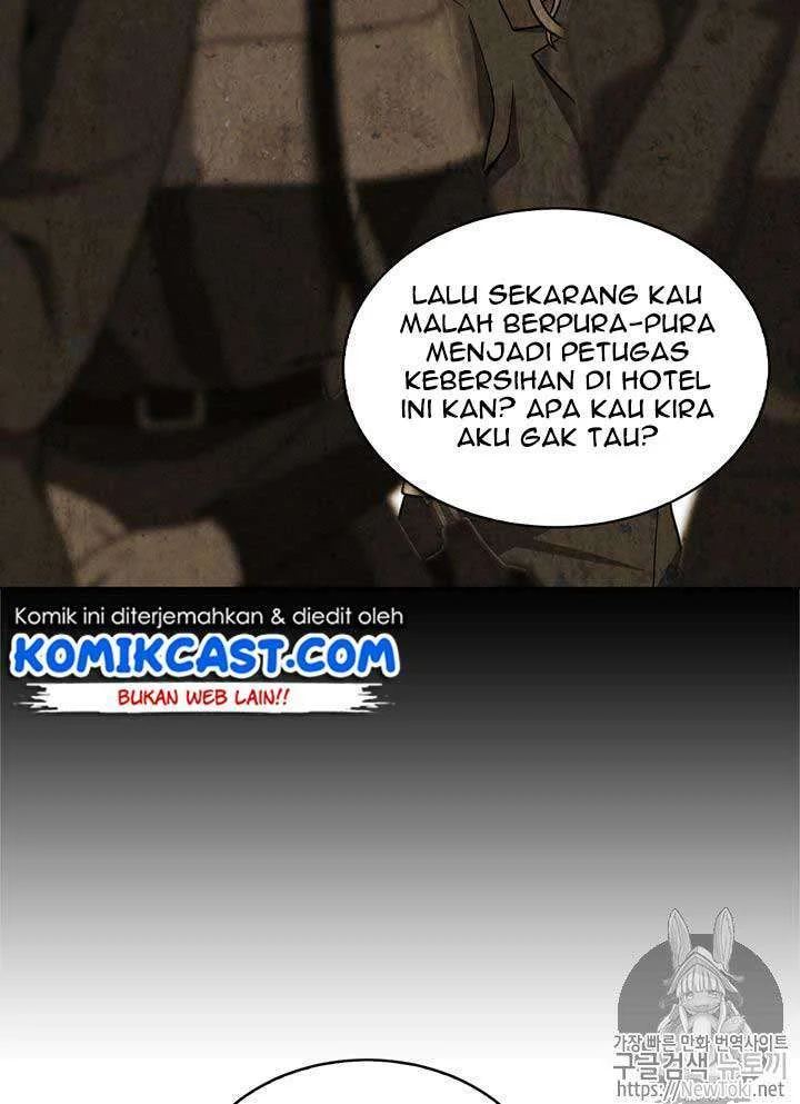Tomb Raider King Chapter 61 - halaman 14