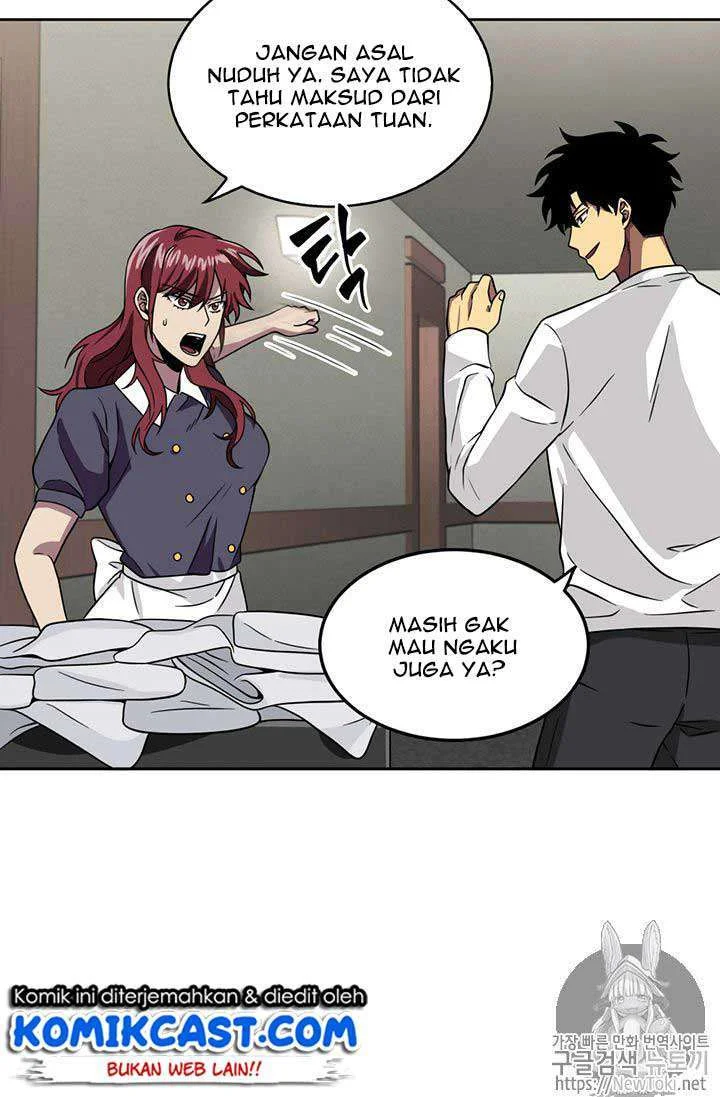 Tomb Raider King Chapter 61 - halaman 15