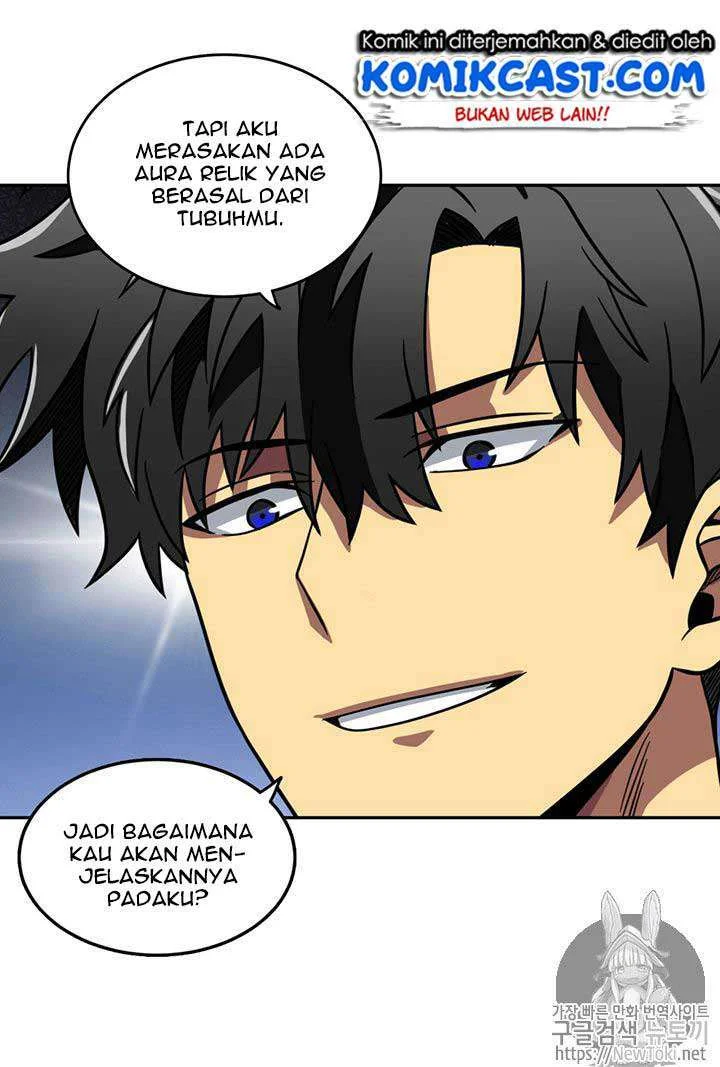 Tomb Raider King Chapter 61 - halaman 16
